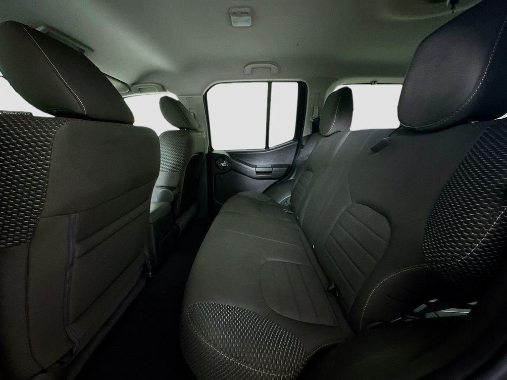 used 2014 Nissan Xterra car, priced at $19,966