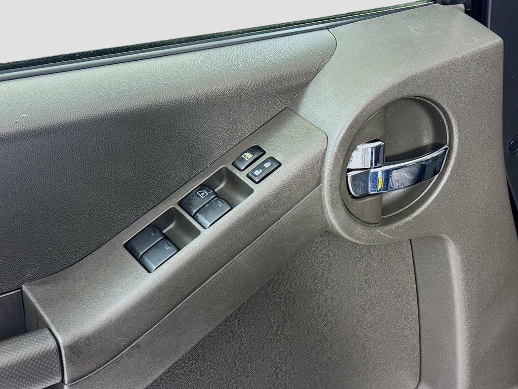 used 2014 Nissan Xterra car, priced at $19,966
