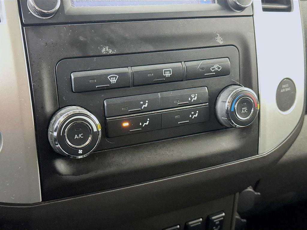 used 2014 Nissan Xterra car, priced at $19,966