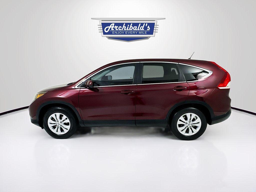 used 2012 Honda CR-V car, priced at $14,306