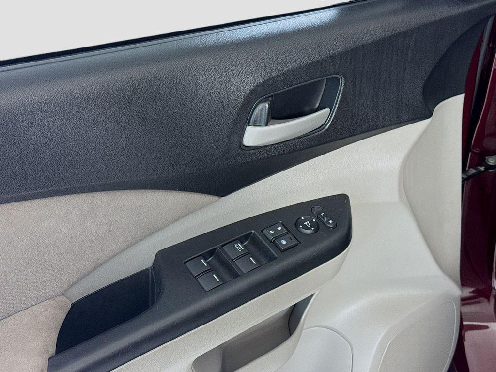 used 2012 Honda CR-V car, priced at $14,306