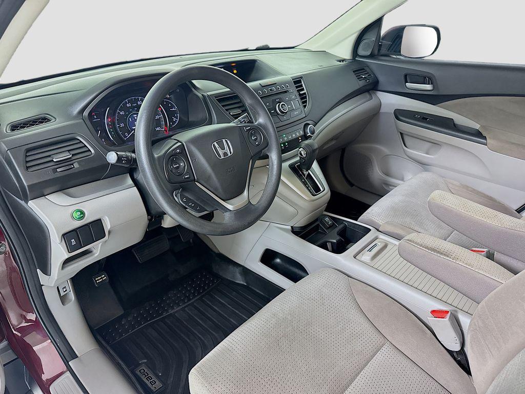 used 2012 Honda CR-V car, priced at $14,306