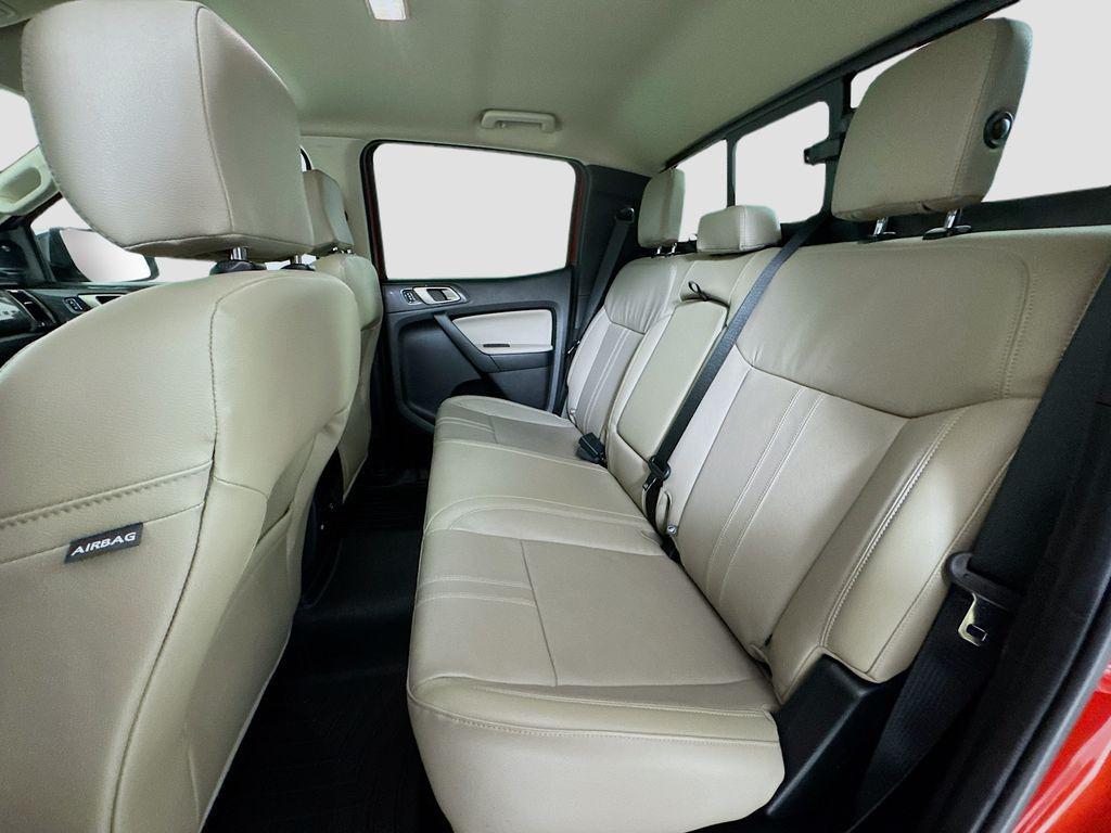 used 2019 Ford Ranger car, priced at $30,000