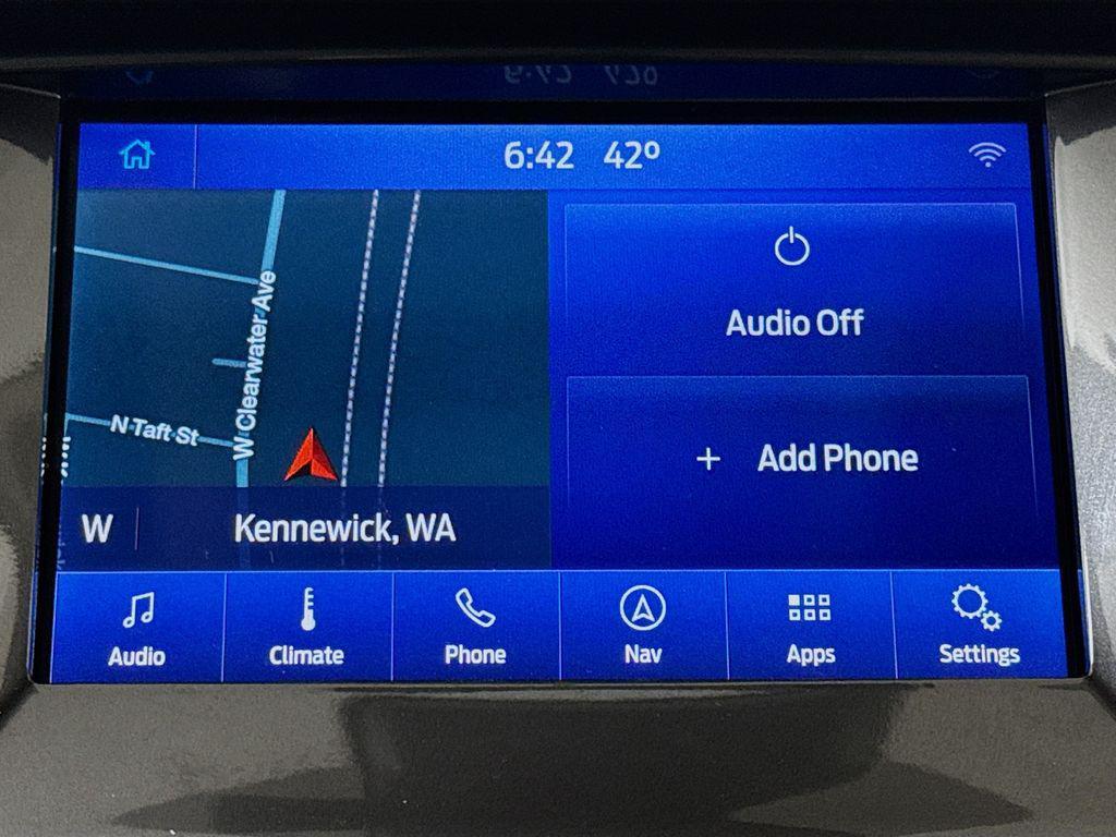 used 2019 Ford Ranger car, priced at $30,000