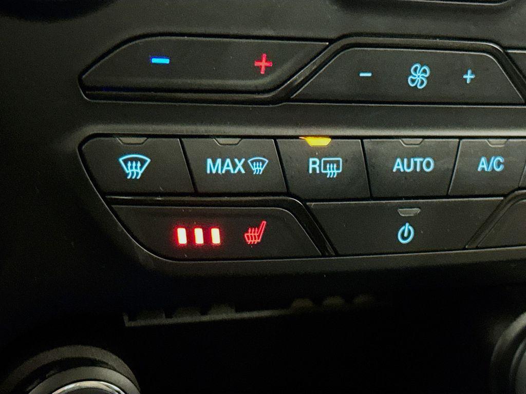 used 2019 Ford Ranger car, priced at $30,000