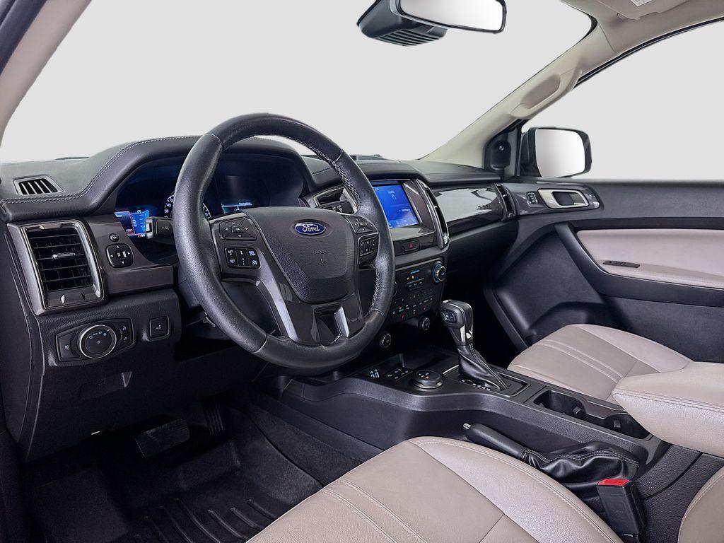 used 2019 Ford Ranger car, priced at $30,000