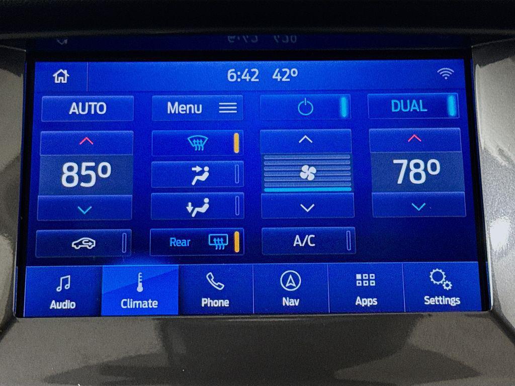 used 2019 Ford Ranger car, priced at $30,000