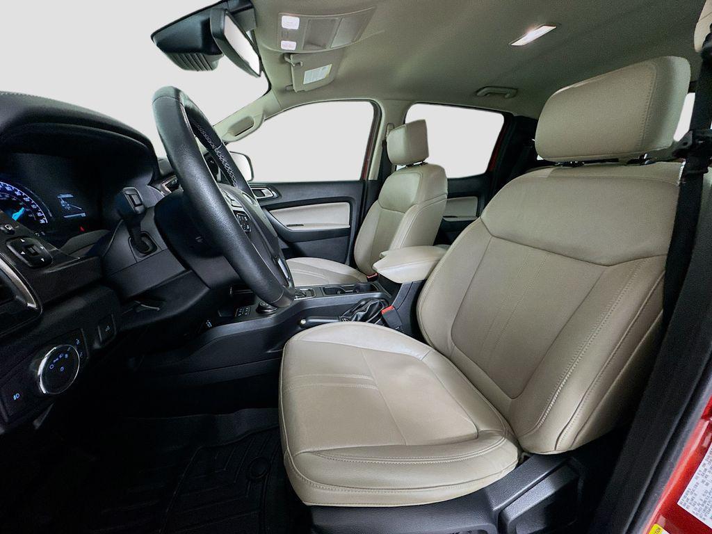 used 2019 Ford Ranger car, priced at $30,000