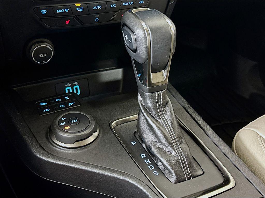 used 2019 Ford Ranger car, priced at $30,000