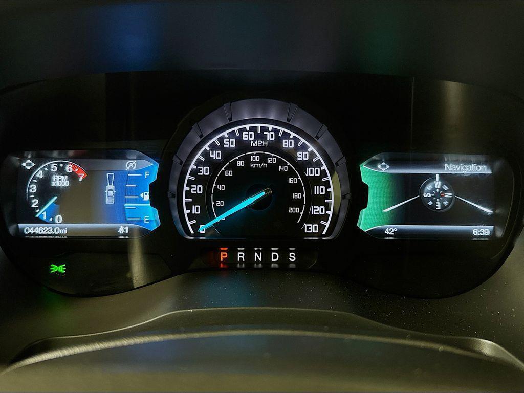 used 2019 Ford Ranger car, priced at $30,000