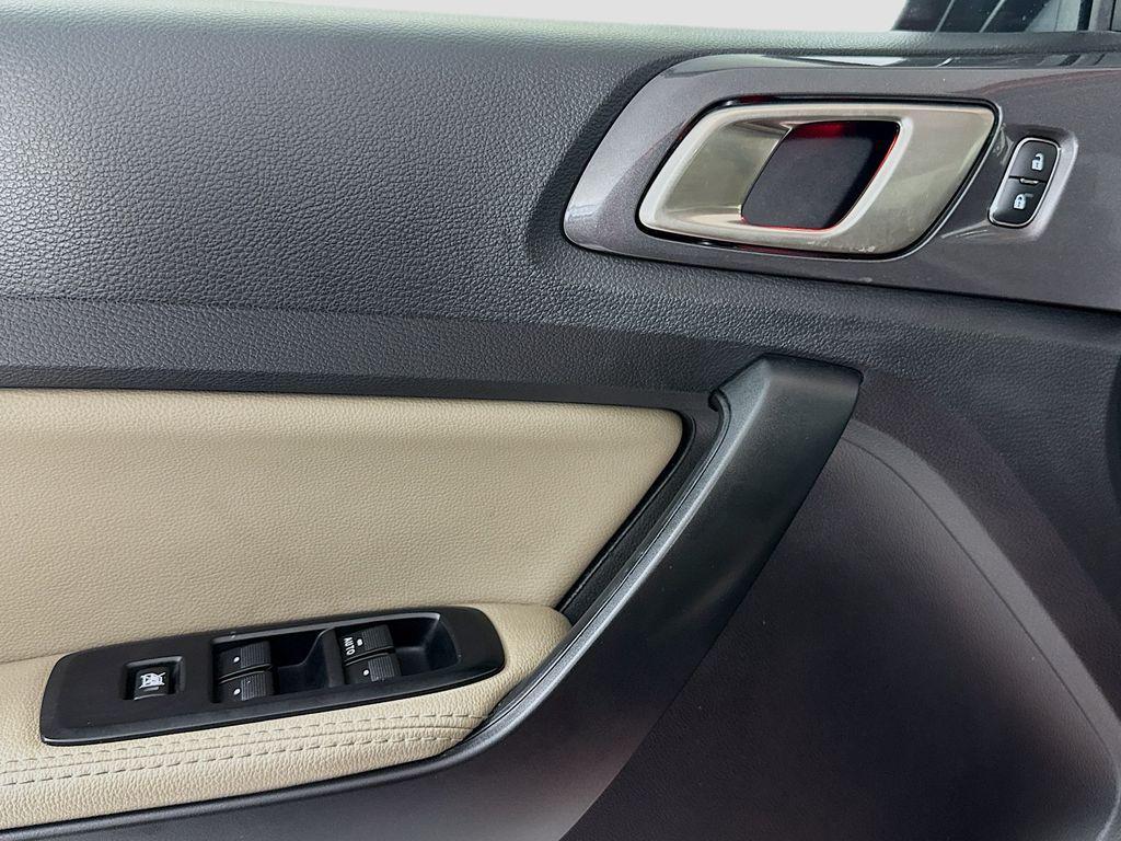 used 2019 Ford Ranger car, priced at $30,000