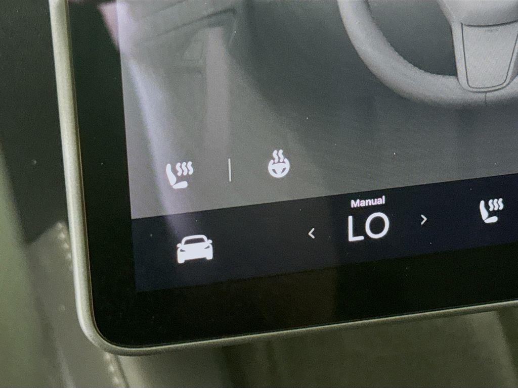 used 2021 Tesla Model Y car, priced at $30,376