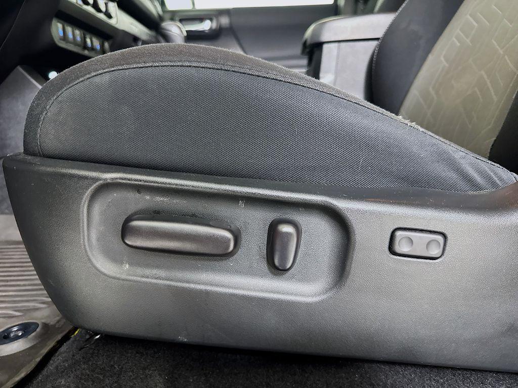 used 2022 Toyota Tacoma car, priced at $39,198