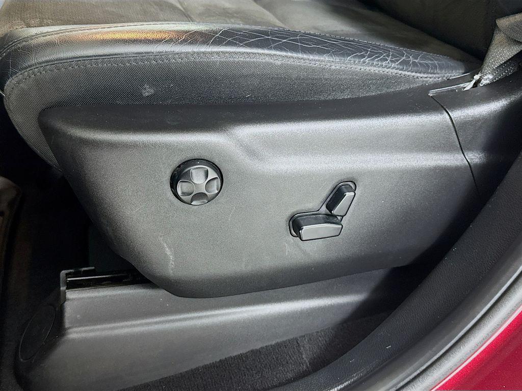 used 2020 Jeep Grand Cherokee car, priced at $20,985