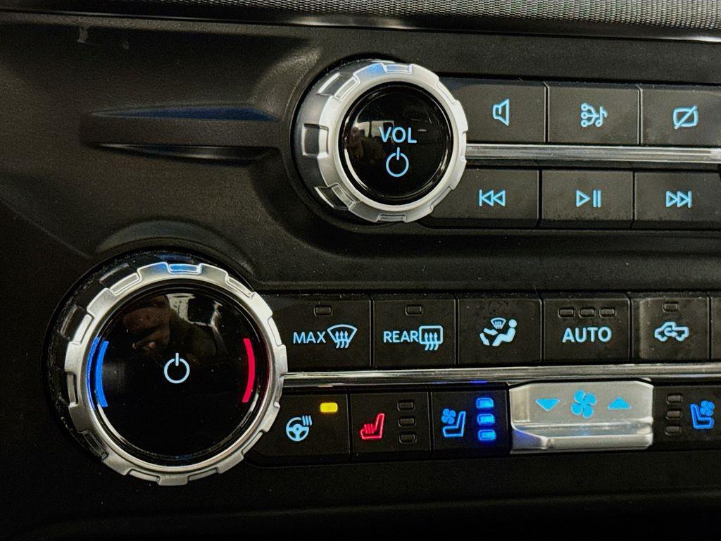 used 2024 Ford F-350 car, priced at $75,996