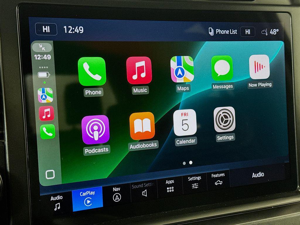 used 2024 Ford F-350 car, priced at $75,996