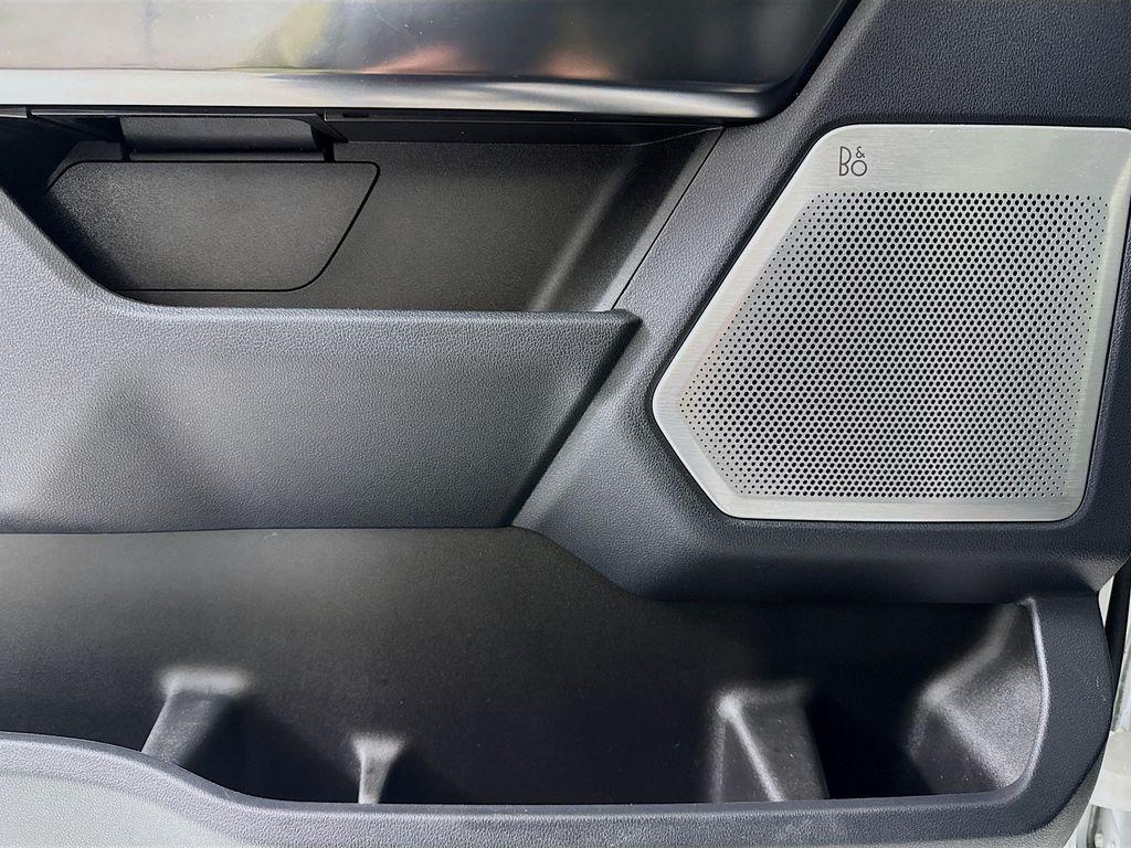 used 2024 Ford F-350 car, priced at $75,996