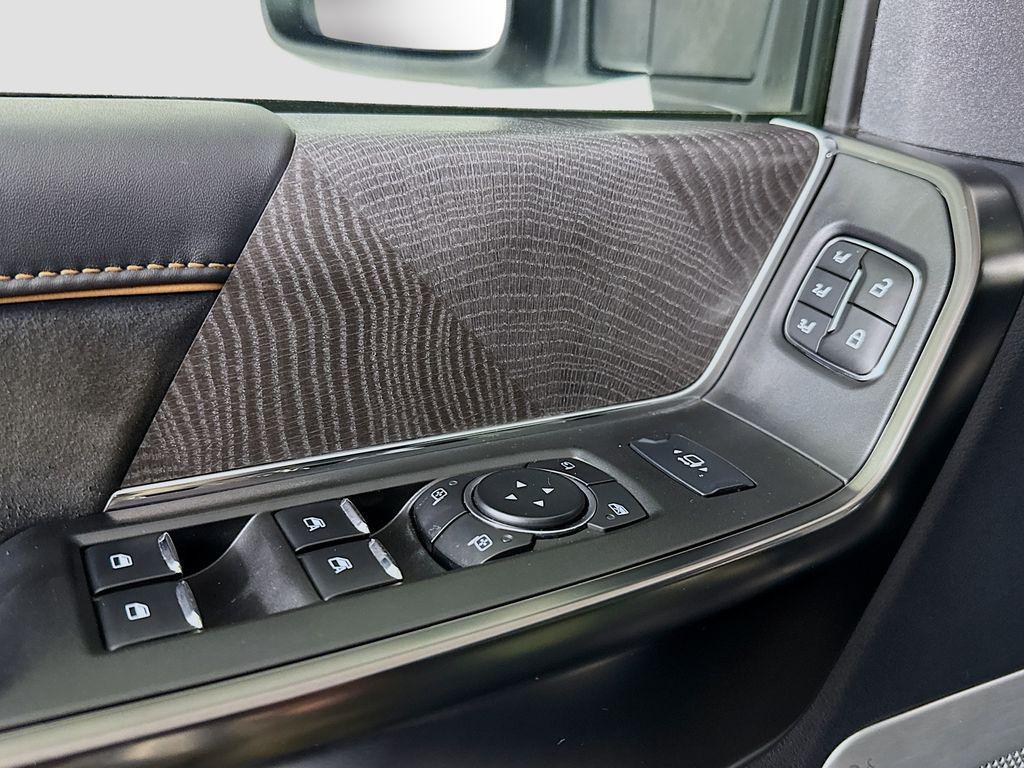 used 2024 Ford F-350 car, priced at $78,639