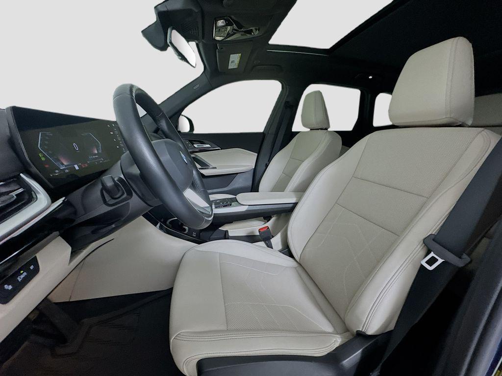used 2023 BMW X1 car, priced at $32,983