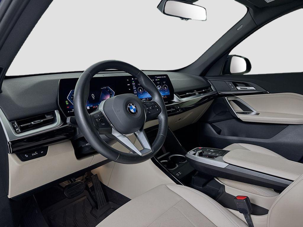 used 2023 BMW X1 car, priced at $32,983
