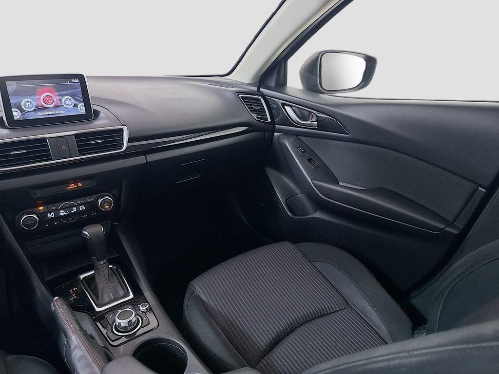 used 2016 Mazda Mazda3 car, priced at $11,650