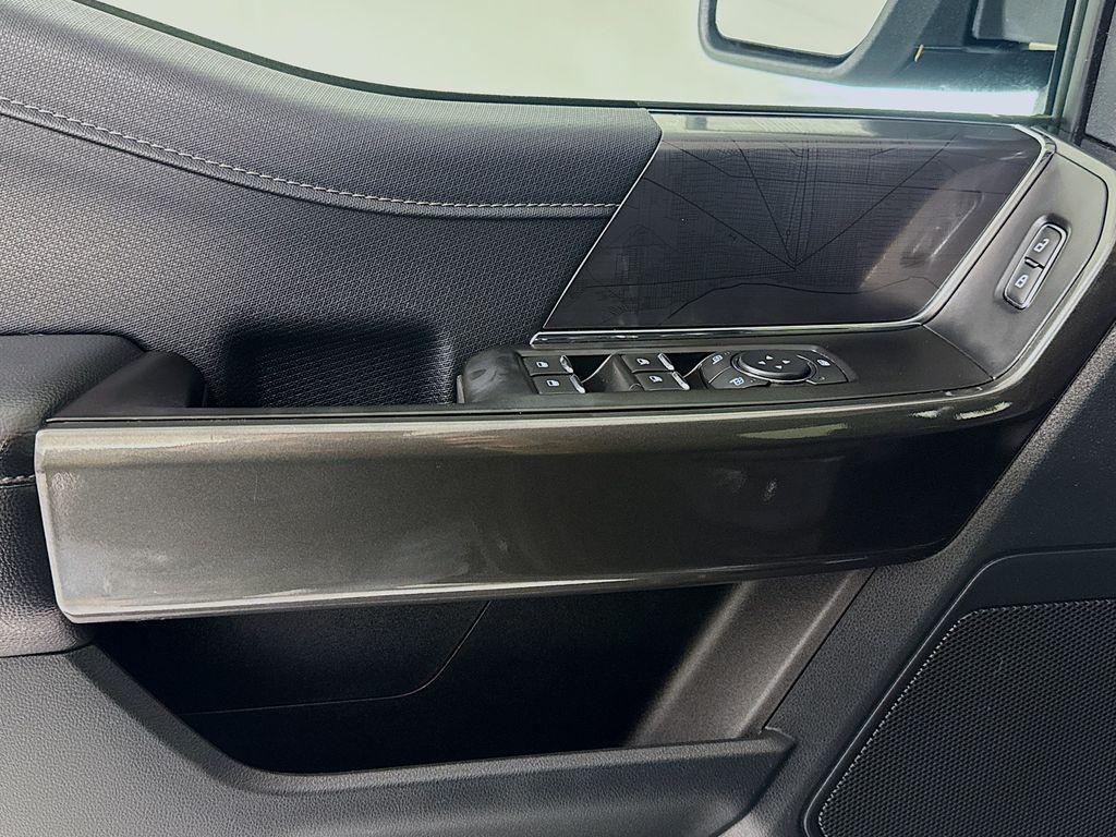 used 2021 Ford F-150 car, priced at $37,340