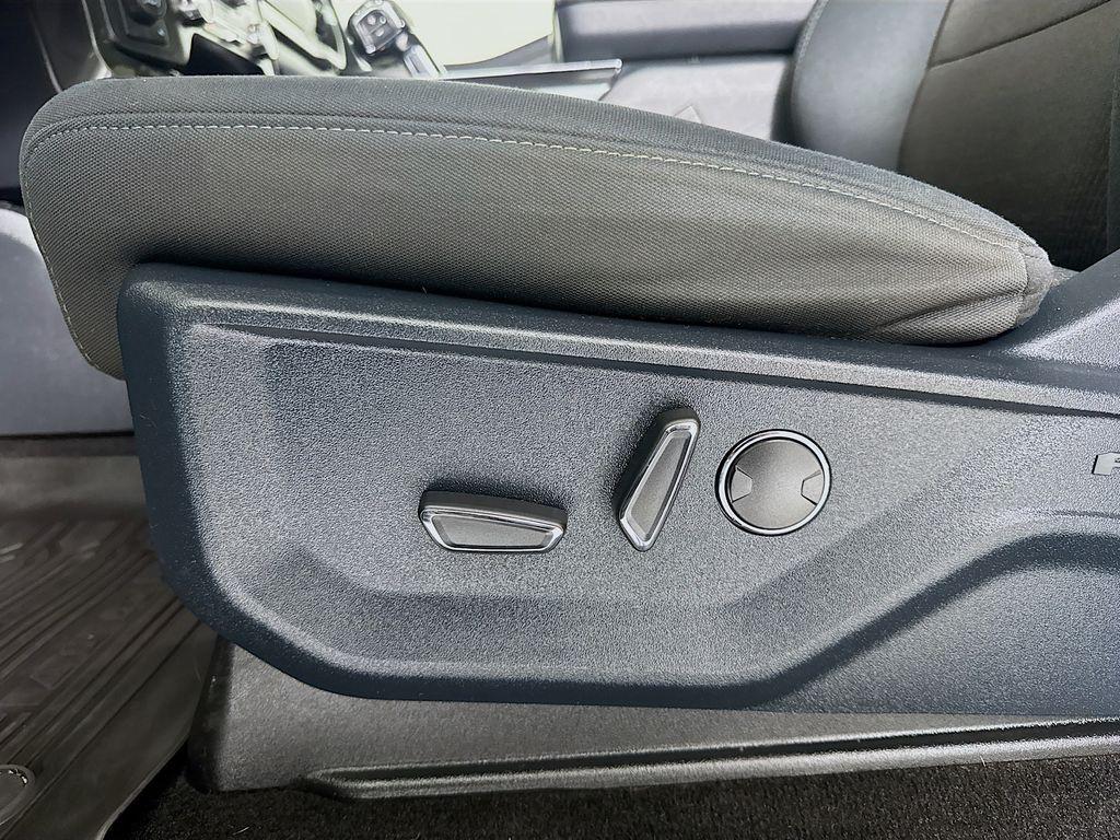 used 2021 Ford F-150 car, priced at $37,340