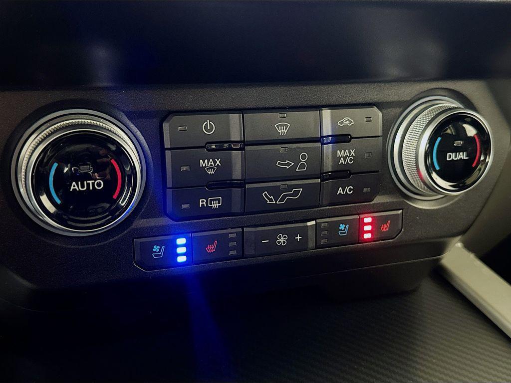 used 2020 Ford F-150 car, priced at $36,186