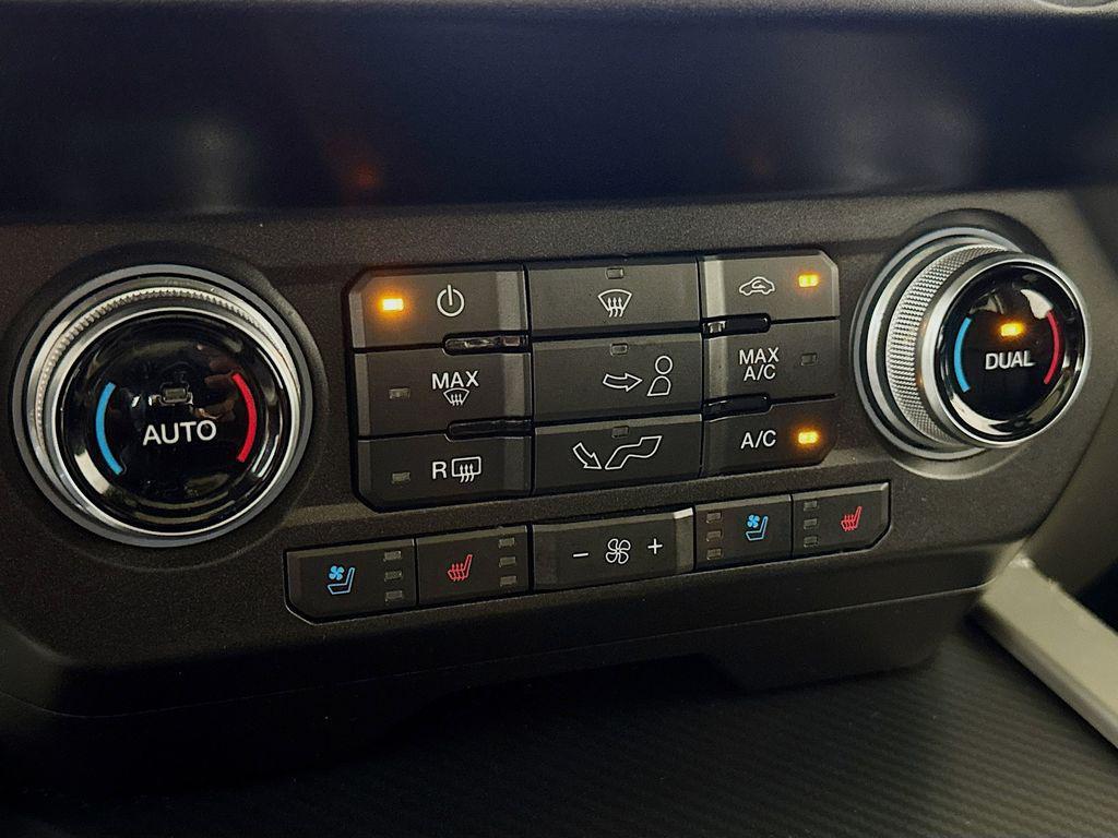 used 2020 Ford F-150 car, priced at $36,186