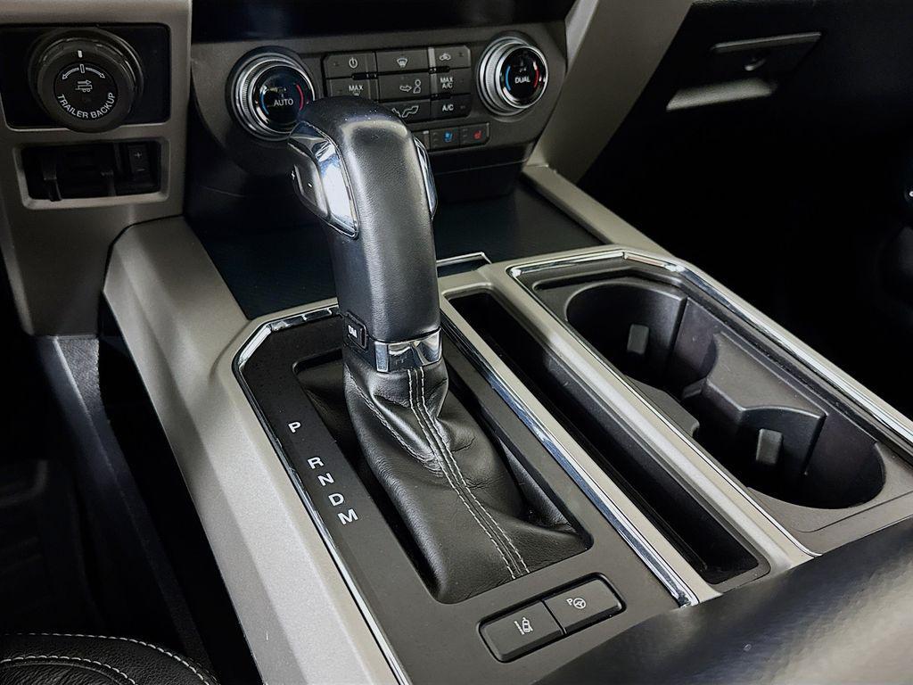 used 2020 Ford F-150 car, priced at $36,186