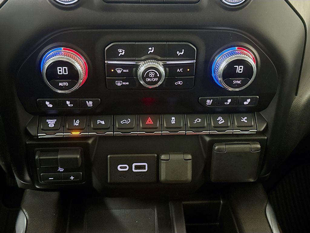 used 2022 GMC Sierra 3500 car, priced at $66,558