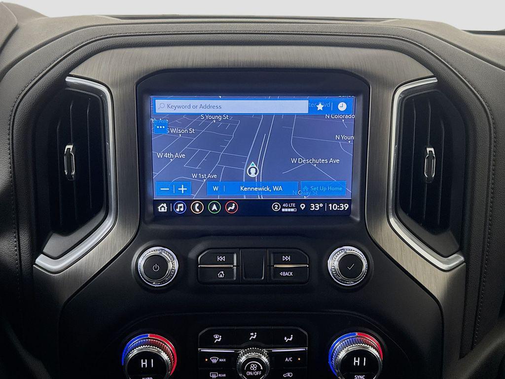 used 2022 GMC Sierra 3500 car, priced at $66,558