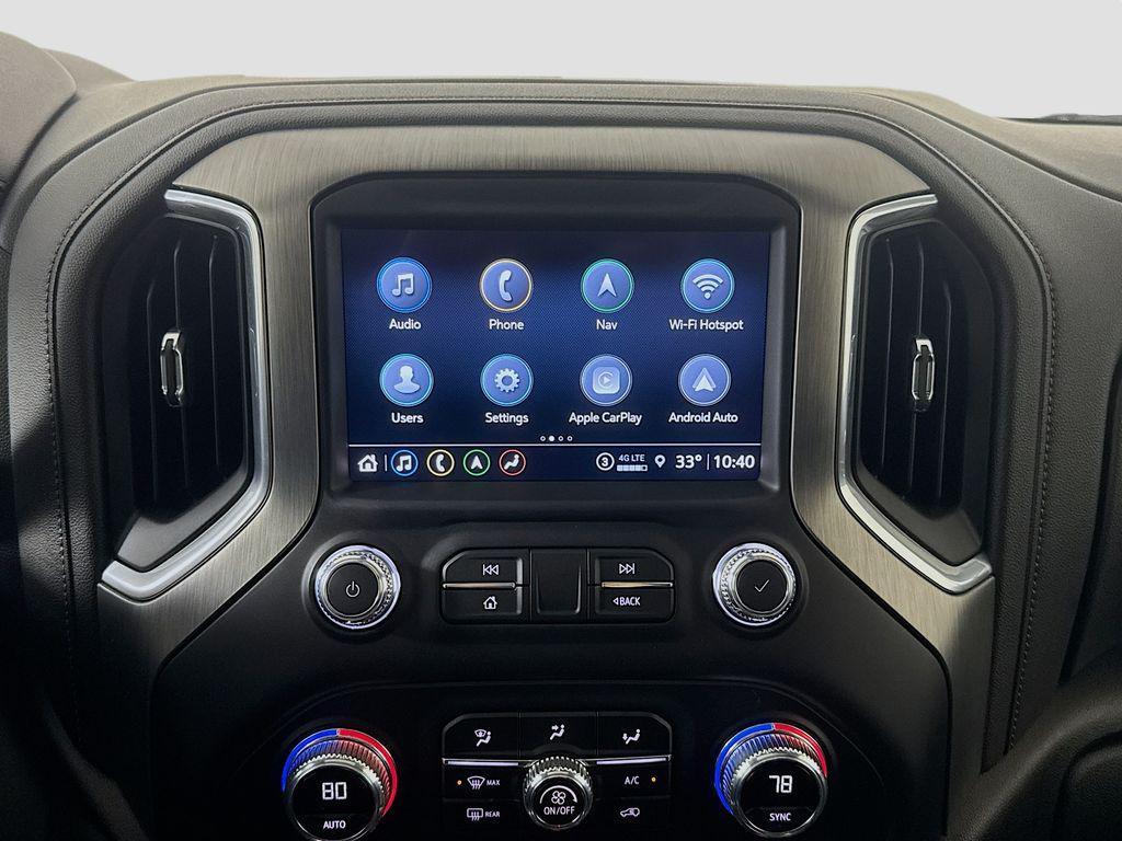 used 2022 GMC Sierra 3500 car, priced at $66,558