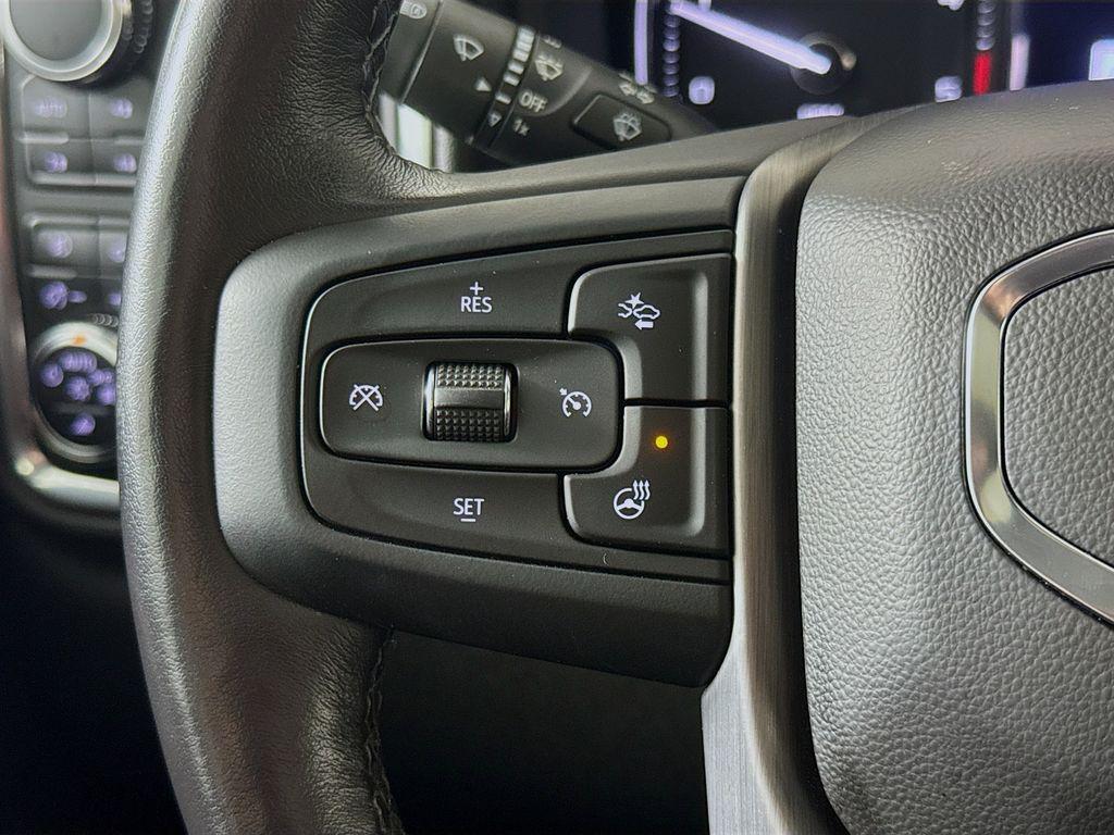 used 2022 GMC Sierra 3500 car, priced at $66,558