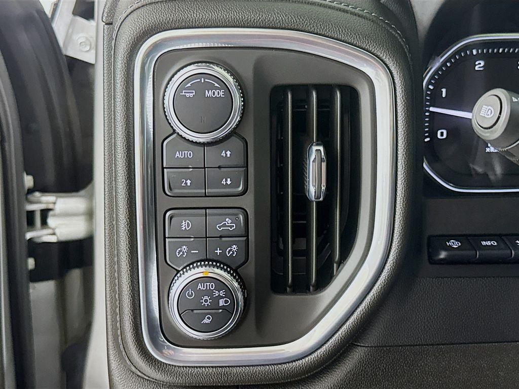 used 2022 GMC Sierra 3500 car, priced at $66,558