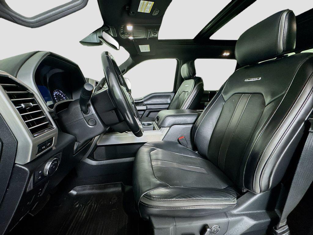 used 2019 Ford F-350 car, priced at $47,987