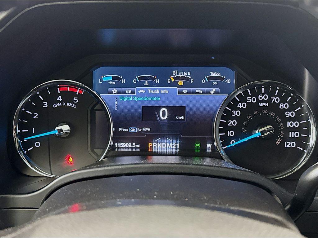 used 2019 Ford F-350 car, priced at $47,987