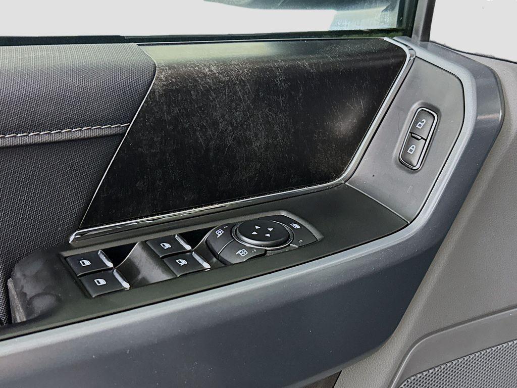 used 2023 Ford F-150 car, priced at $42,120