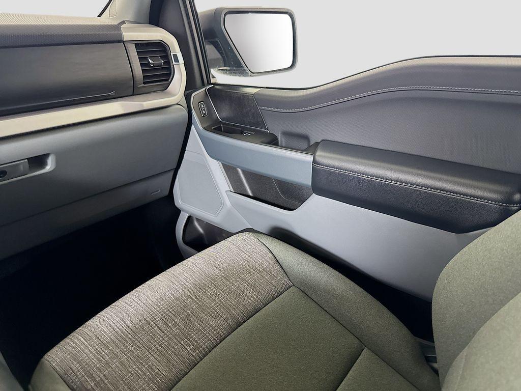 used 2023 Ford F-150 car, priced at $42,120