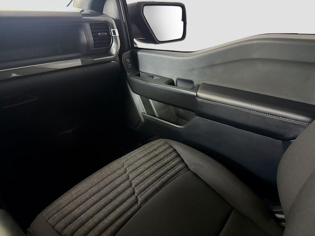 used 2022 Ford F-150 car, priced at $33,716