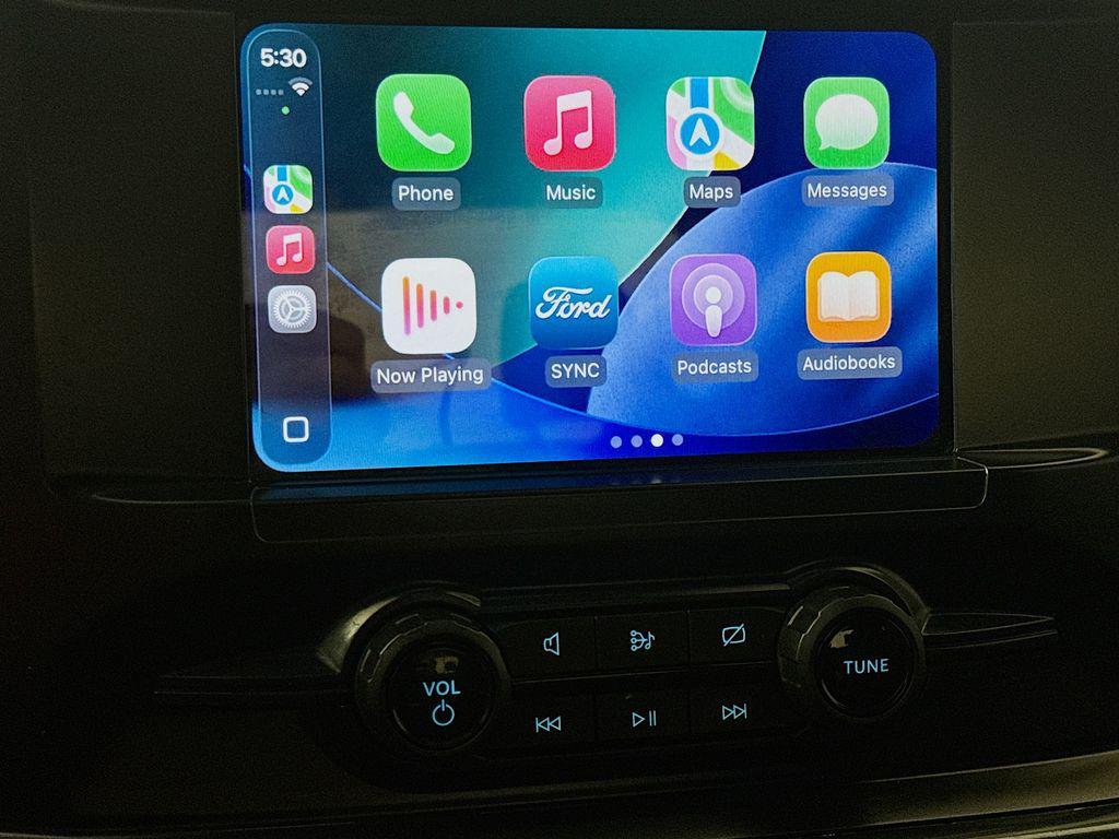 used 2022 Ford F-150 car, priced at $33,716