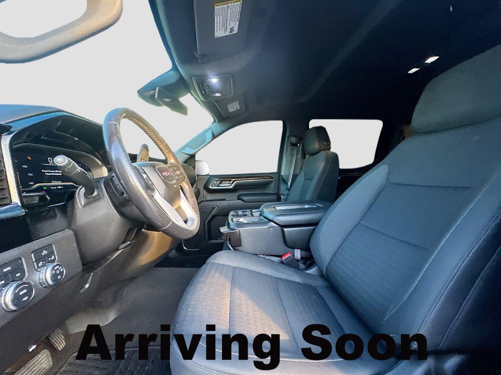 used 2022 GMC Sierra 1500 car, priced at $31,999