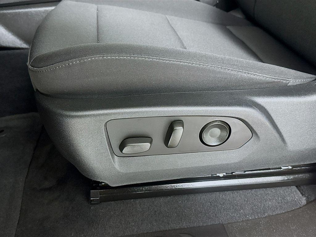 used 2023 Chevrolet Colorado car, priced at $37,680