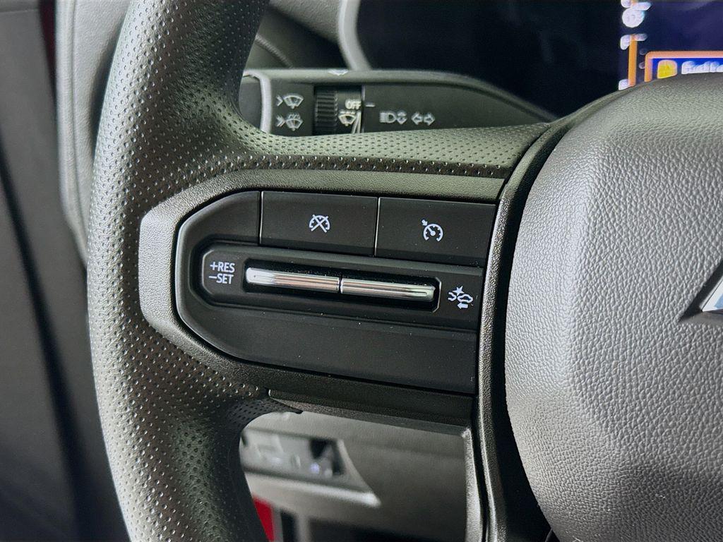 used 2023 Chevrolet Colorado car, priced at $37,680