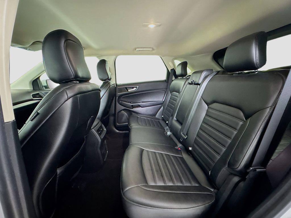 used 2020 Ford Edge car, priced at $13,827
