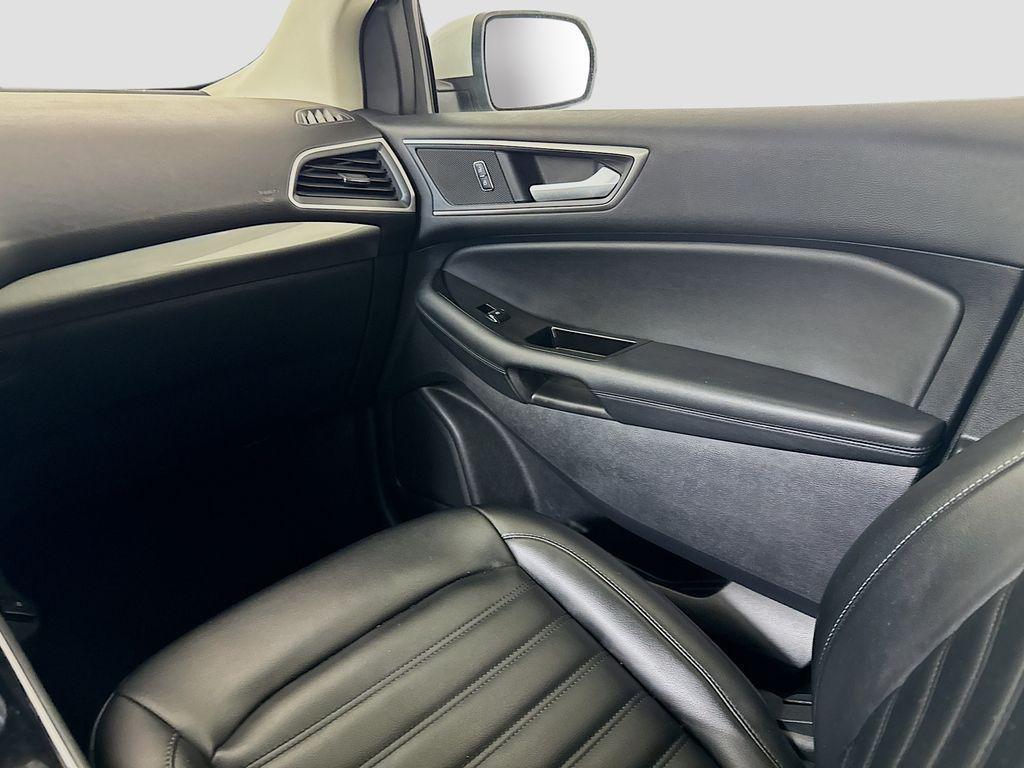 used 2020 Ford Edge car, priced at $13,827