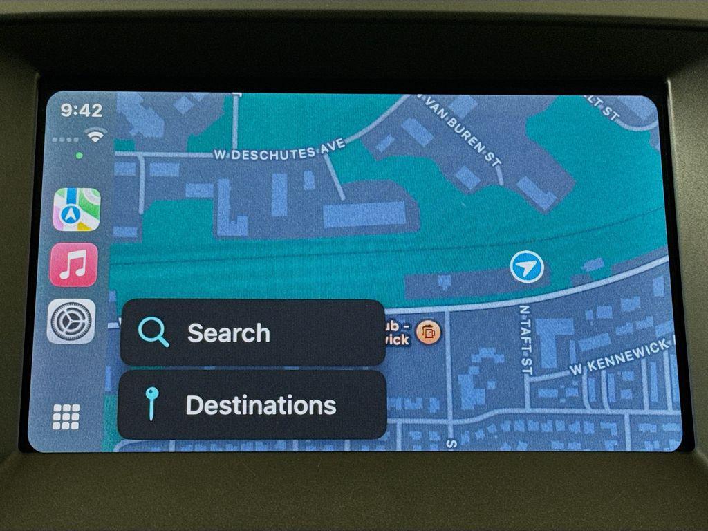 used 2020 Ford Edge car, priced at $13,827