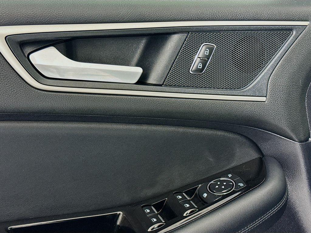 used 2020 Ford Edge car, priced at $13,827