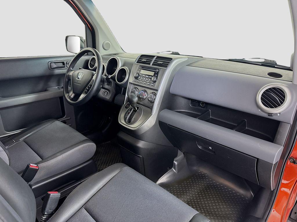 used 2004 Honda Element car, priced at $10,987
