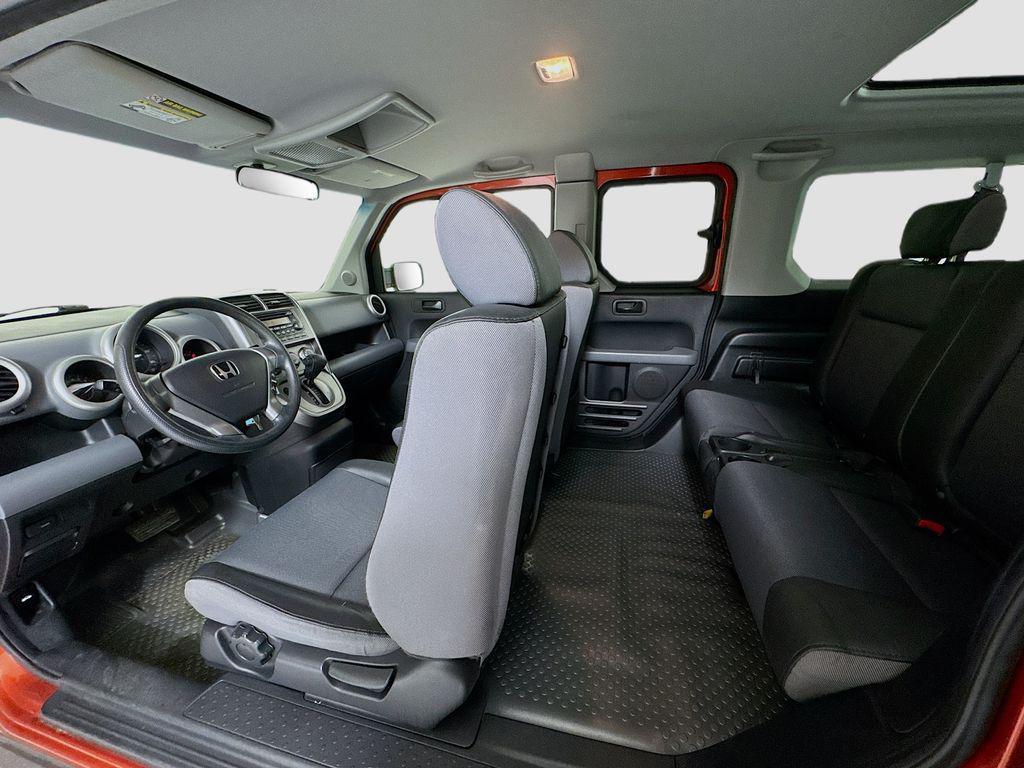used 2004 Honda Element car, priced at $10,987